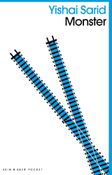 Monster - Yishai Sarid