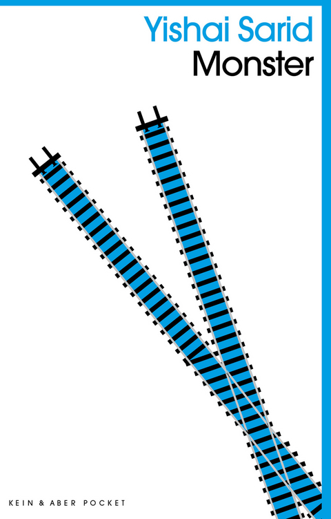 Monster - Yishai Sarid