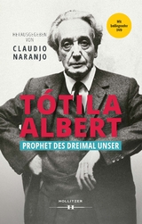 T&oacute;tila Albert - Claudio Naranjo