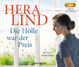 Die H&ouml;lle war der Preis - Hera Lind