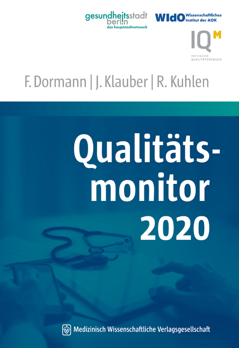 Qualit&auml;tsmonitor 2020 - 