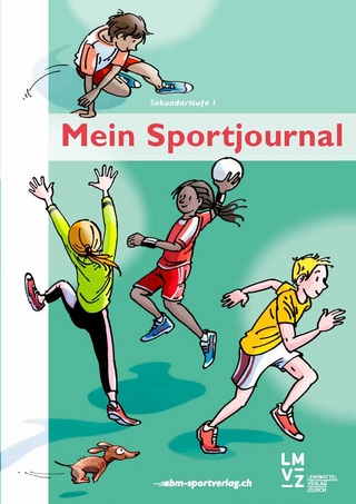 Mein Sportjournal Sekundarstufe 1