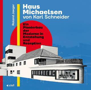 Haus Michaelsen von Karl Schneider