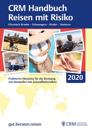 CRM Handbuch Reisen mit Risiko 2020