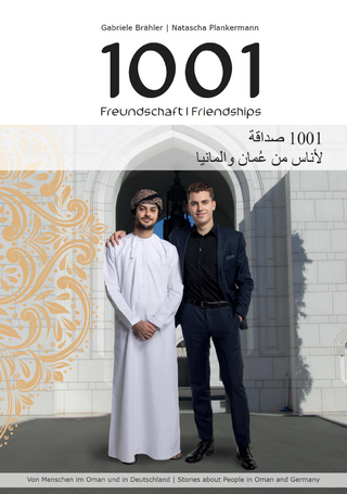 1001 Freundschaft / Friendships