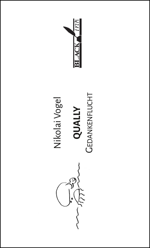 Qually - Nikolai Vogel