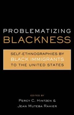 Problematizing Blackness