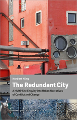 The Redundant City - Norbert Kling