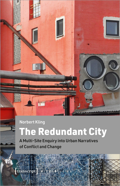 The Redundant City - Norbert Kling
