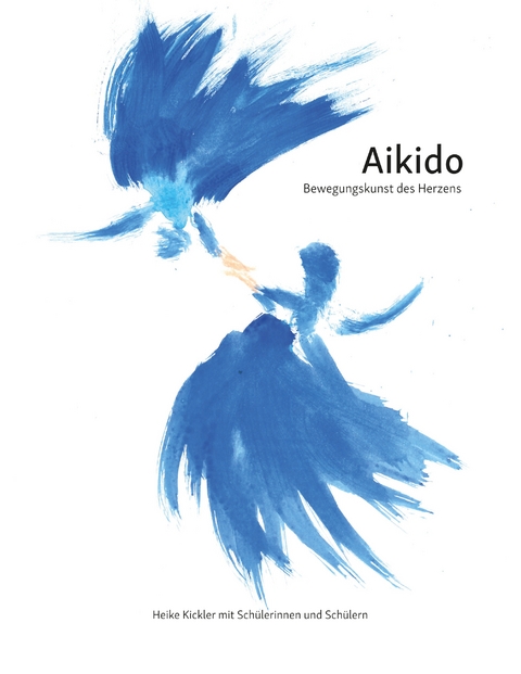 Aikido - Heike Kickler