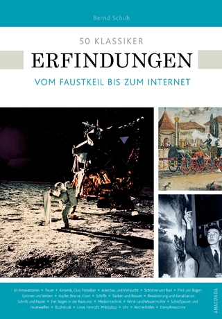 50 Klassiker Erfindungen