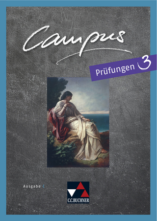 Campus C / Campus C Prüfungen 3
