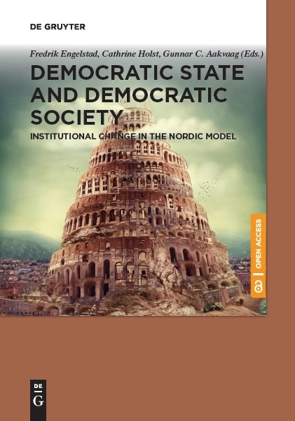 Democratic State and Democratic Society - 