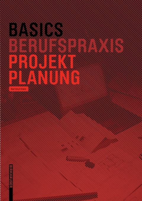 Basics Projektplanung - Hartmut Klein