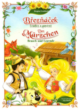 Březň&aacute;ček, Tradice a pověsti - Despina Leonhard