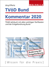 TV&ouml;D Bund Kommentar 2020 - J&ouml;rg Effertz