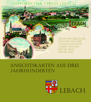 Gruß aus Lebach