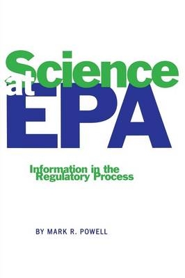 Science at EPA