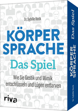 Körpersprache – Das Spiel - Sybille Beck