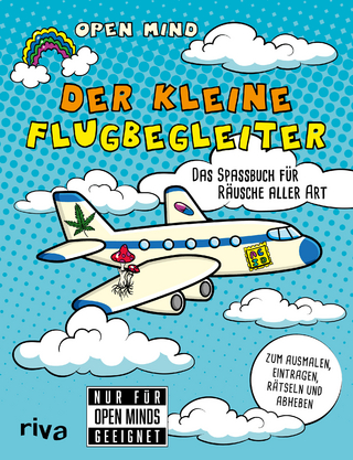 Der kleine Flugbegleiter