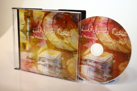 "... und Mohammed ist sein Prophet." Einblick in die Glaubenspraxis der Muslime" - Eva Schmiedt, Josef Kraus Dr., Iveta Timper, Michaela Pschorr