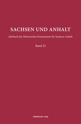 Sachsen und Anhalt