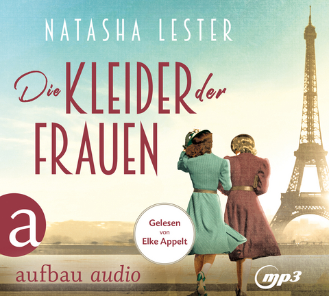 Die Kleider der Frauen - Natasha Lester