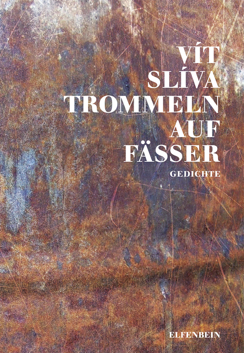 Trommeln auf F&auml;sser - V&iacute;t Sl&iacute;va