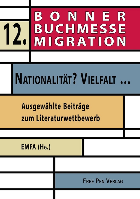 NATIONALIT&Auml;T? VIELFALT &hellip;