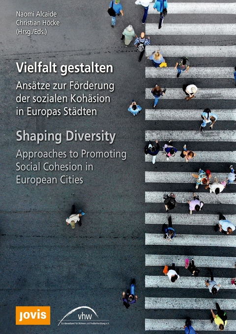 Vielfalt gestalten / Shaping Diversity - 