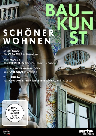 BAUKUNST SCHÖNER WOHNEN