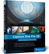 Capture One Pro 20 - Jürgen Wolf