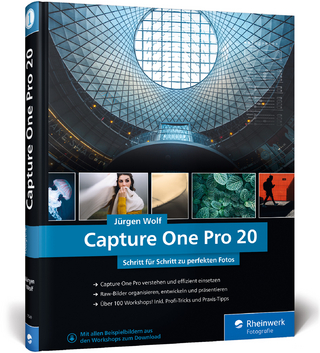 Capture One Pro 20
