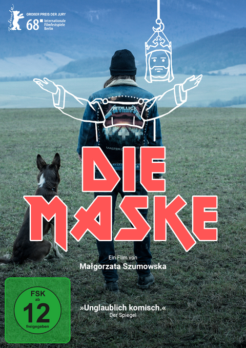 DIE MASKE