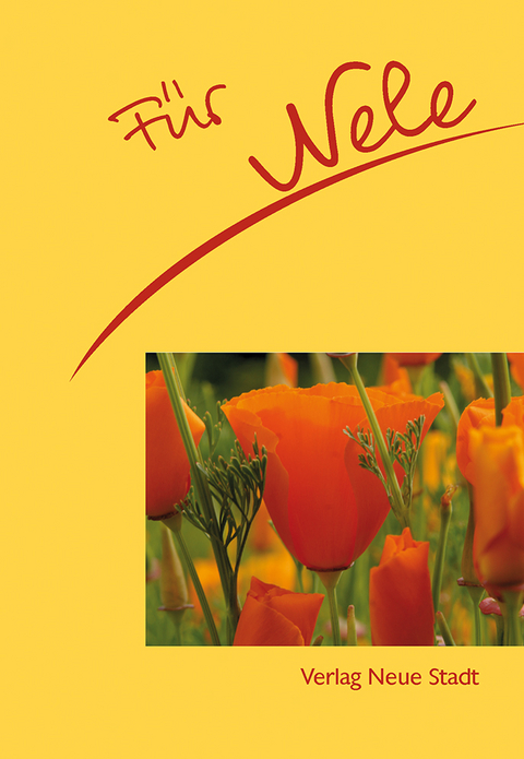 F&uuml;r Nele - Stephan Schaefer