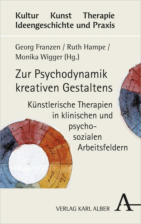 Zur Psychodynamik kreativen Gestaltens - 