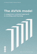 The AVIVA model - Christoph St&auml;deli, Markus Maurer