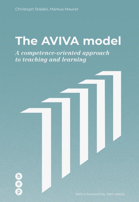 The AVIVA model - Christoph St&auml;deli, Markus Maurer