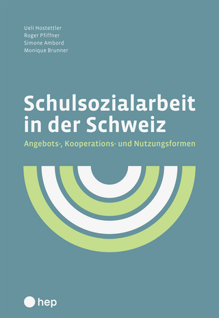 Schulsozialarbeit in der Schweiz