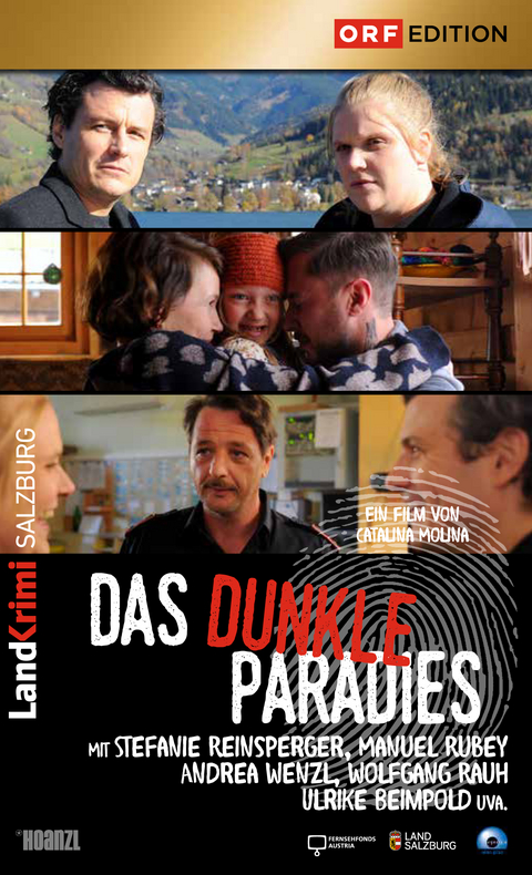 Das dunkle Paradies