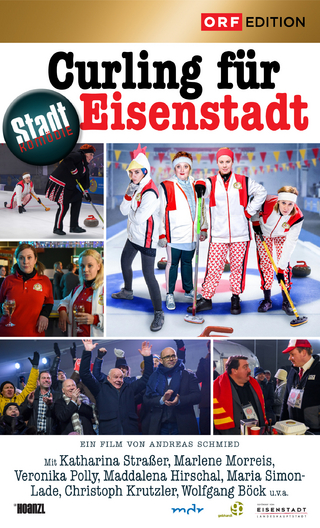 Curling für Eisenstadt