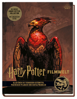 Harry Potter Filmwelt - Jody Revenson