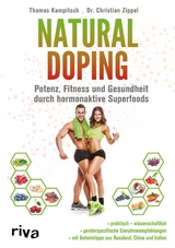 Natural Doping - Kampitsch, Thomas; Zippel, Christian