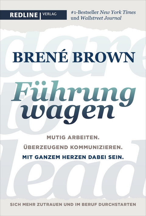 F&uuml;hrung wagen - Bren&eacute; Brown
