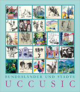 Hilda Uccusic &ndash; Bundesl&auml;nder und St&auml;dte - 