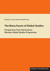The Many Facets of Global Studies - 