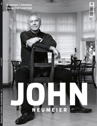 John Neumeier