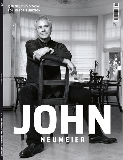 John Neumeier