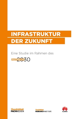 Infrastruktur der Zukunft