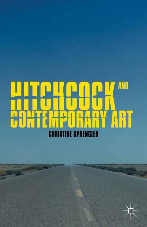 Hitchcock and Contemporary Art - C. Sprengler